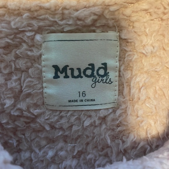 mudd jacket - Picture 2 of 3